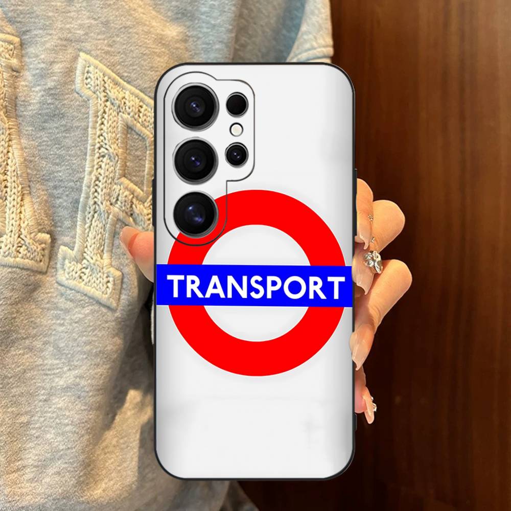L-London U-Underground Handyhü – Phone Cases London Bewertung und Preis