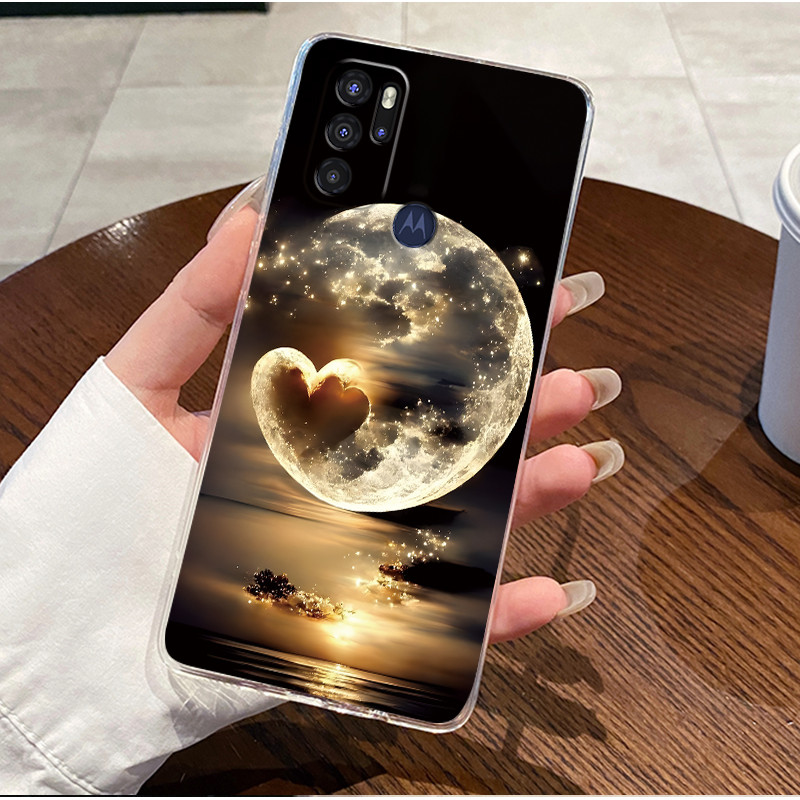 Handyhülle für Motorola Moto G – Phone Cases Viral Bewertung und Preis