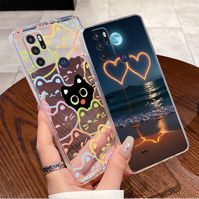 Handyhülle für Motorola Moto G – Phone Cases Viral Bewertung und Preis