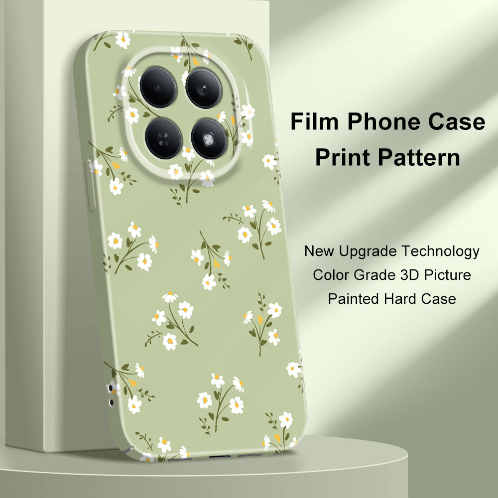 Sternblumen-Handyhülle für Xia – Phone Cases Redmi Bewertung und Preis