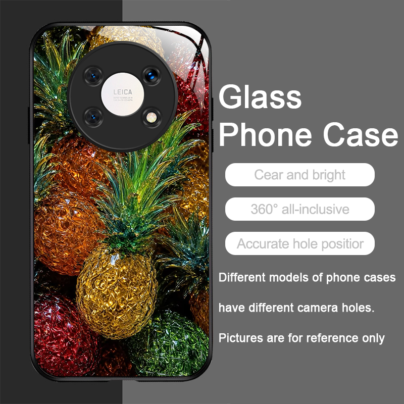 Ästhetische Kristallfrüchte 2D – Phone Cases Aesthetic Bewertung und Preis