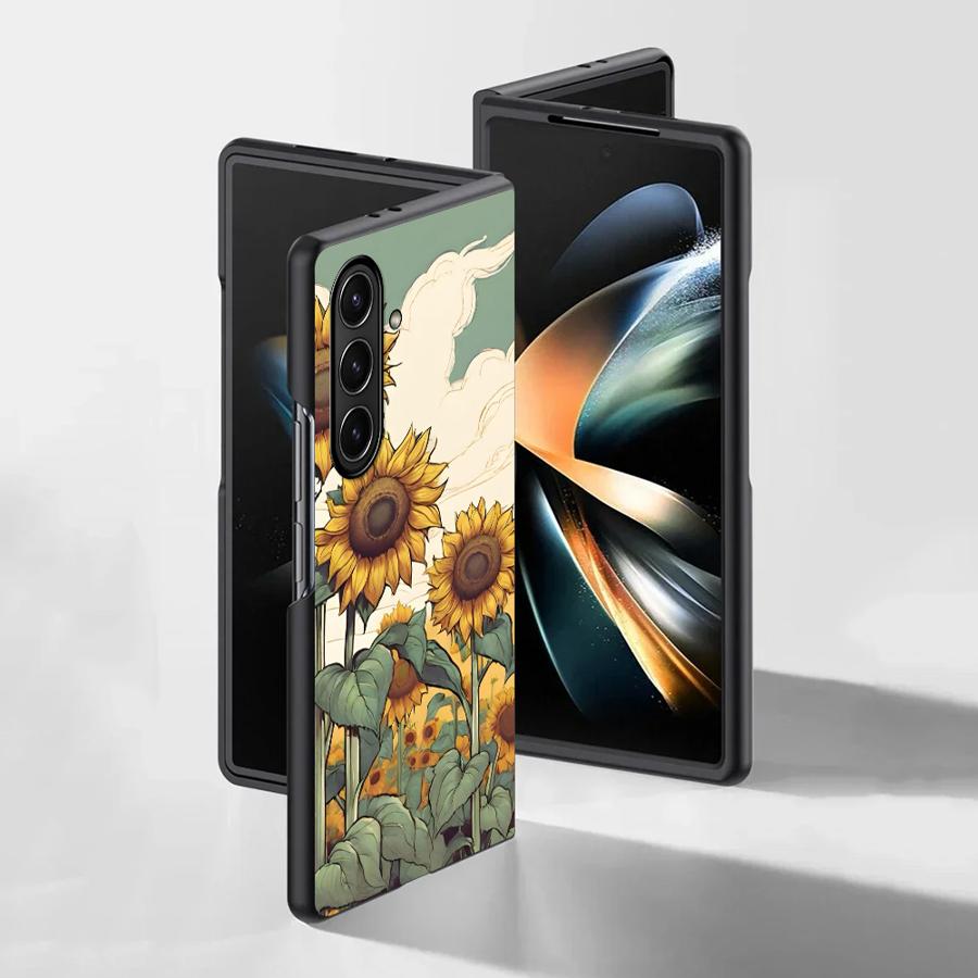Hülle für Samsung Galaxy ZFold – Phone Cases Z Fold 6 Bewertung und Preis
