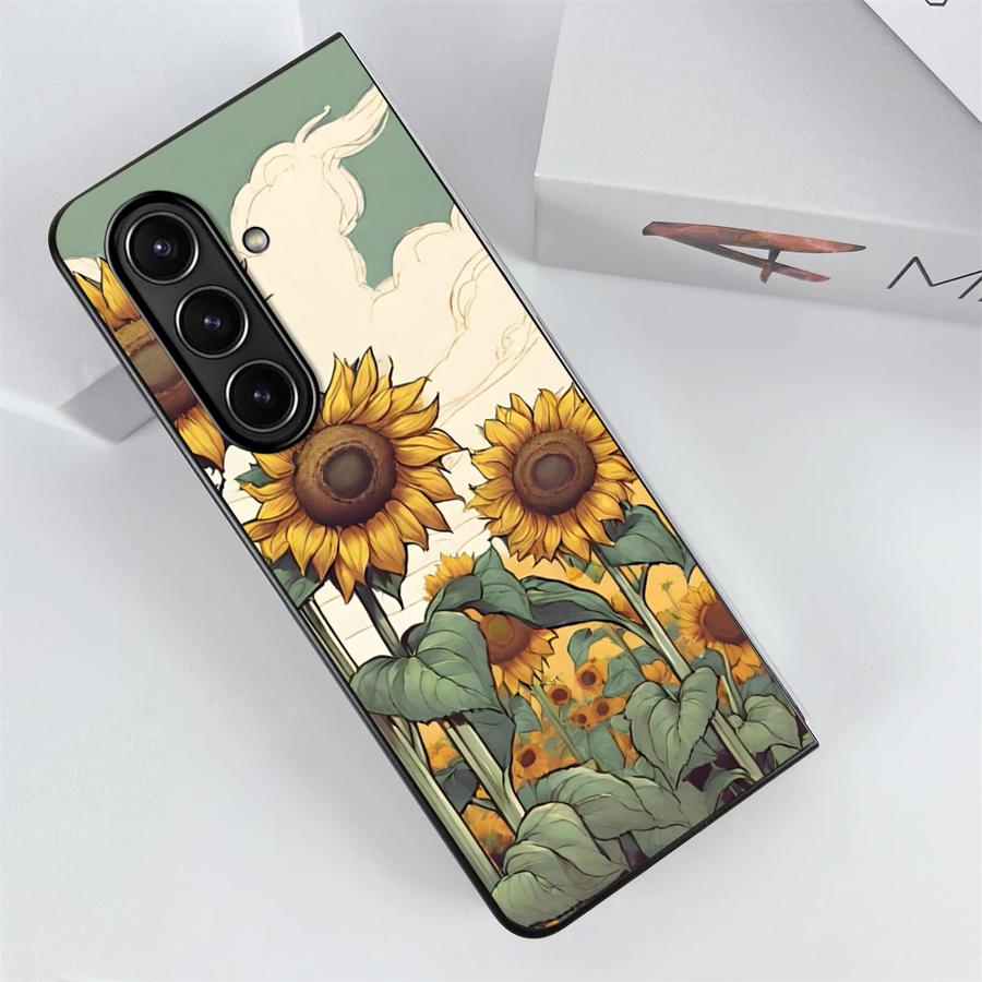 Hülle für Samsung Galaxy ZFold – Phone Cases Z Fold 6 Bewertung und Preis