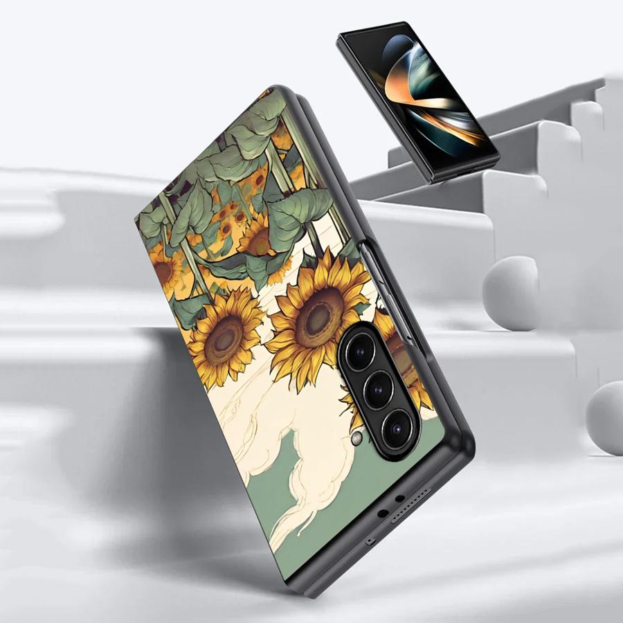 Hülle für Samsung Galaxy ZFold – Phone Cases Z Fold 6 Bewertung und Preis