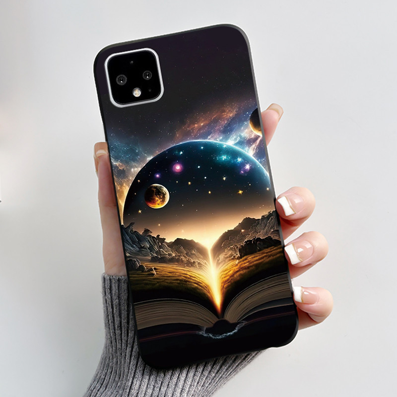 Handyhülle für Google Pixel 4, – Phone Cases Viral Bewertung und Preis