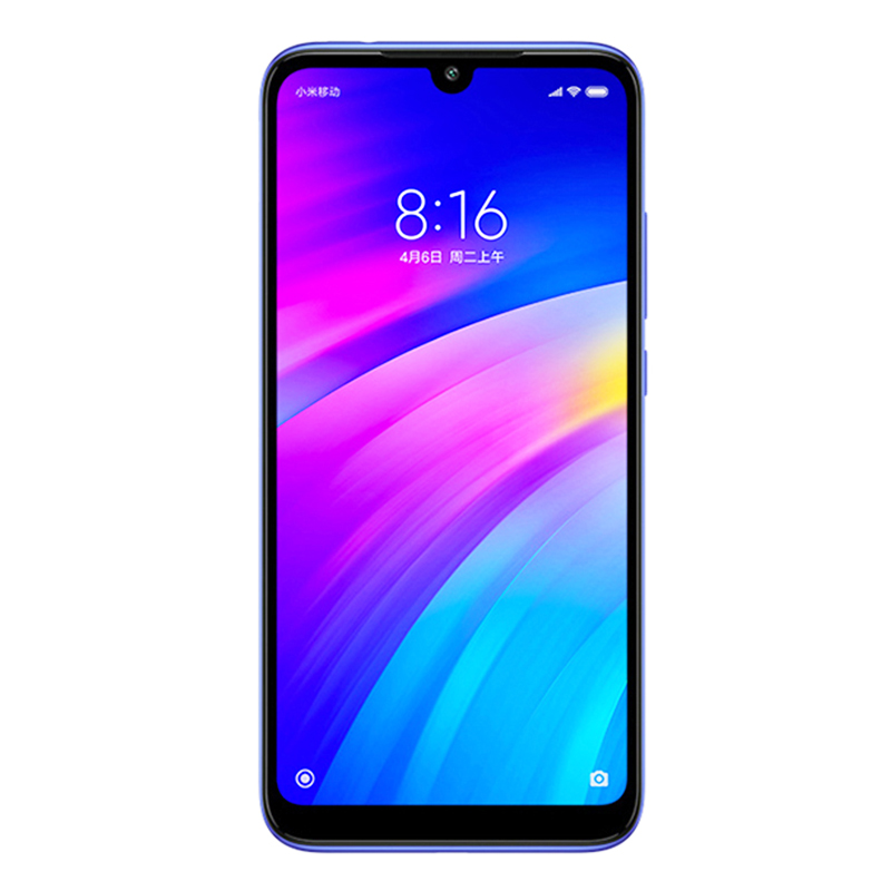 Xiaomi Redmi 7 Handy mit Handy – Phone Cases Redmi Bewertung und Preis