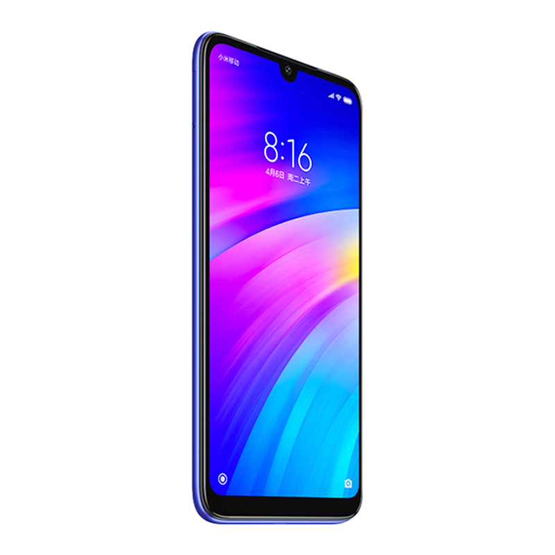 Xiaomi Redmi 7 Handy mit Handy – Phone Cases Redmi Bewertung und Preis