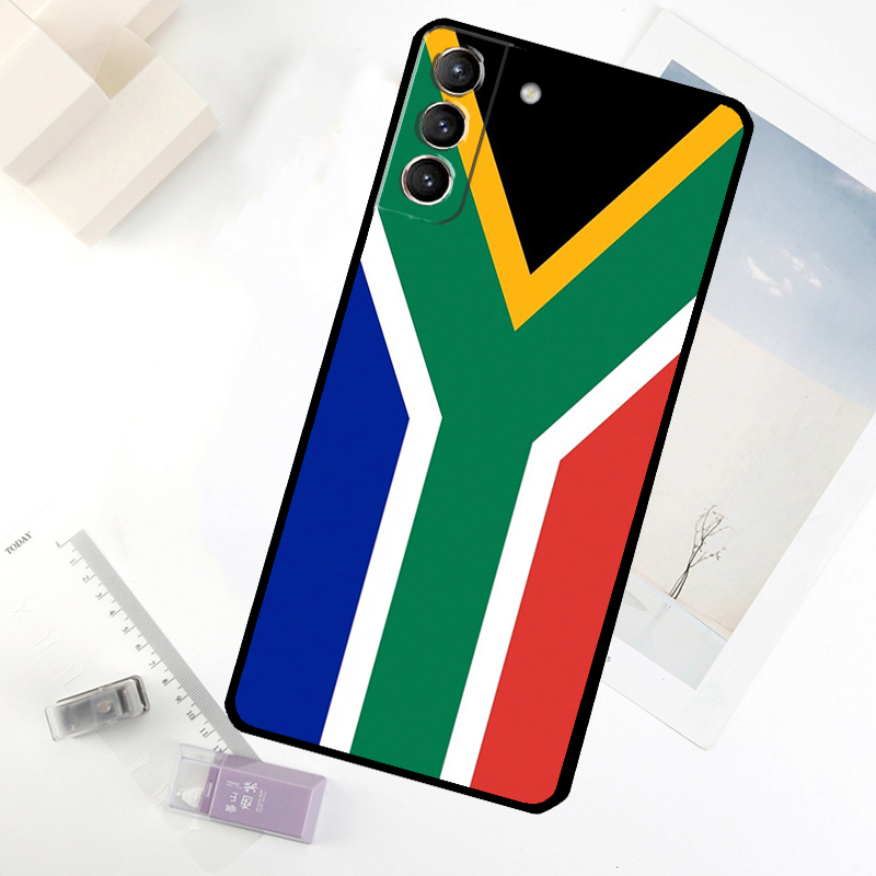 Südafrika Flagge Handyhülle fü – Phone Cases South Africa Bewertung und Preis