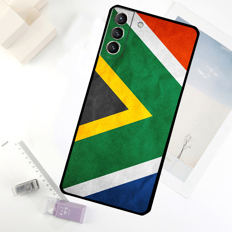 Südafrika Flagge Handyhülle fü – Phone Cases South Africa Bewertung und Preis