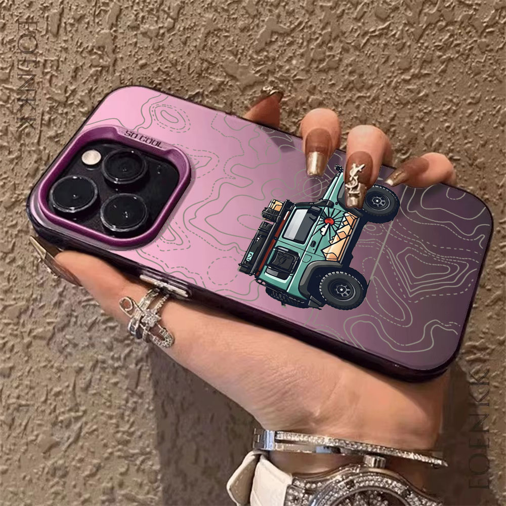 Einfache Auto-Muster Handyhüll – Phone Cases Xr Iphone Bewertung und Preis
