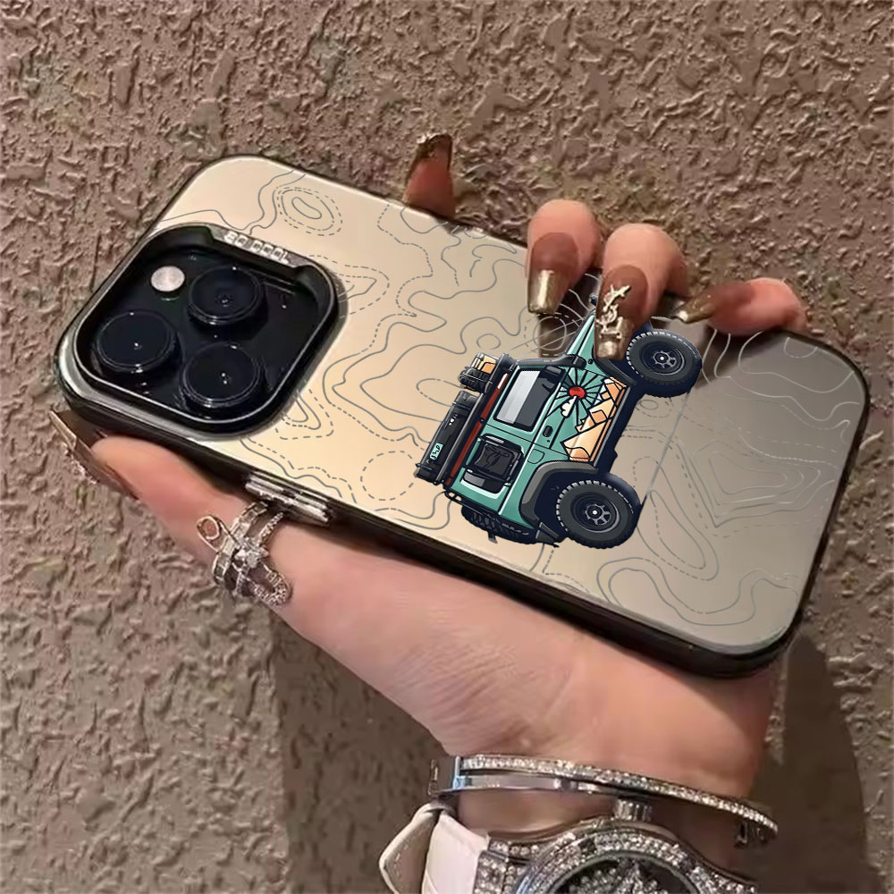 Einfache Auto-Muster Handyhüll – Phone Cases Xr Iphone Bewertung und Preis