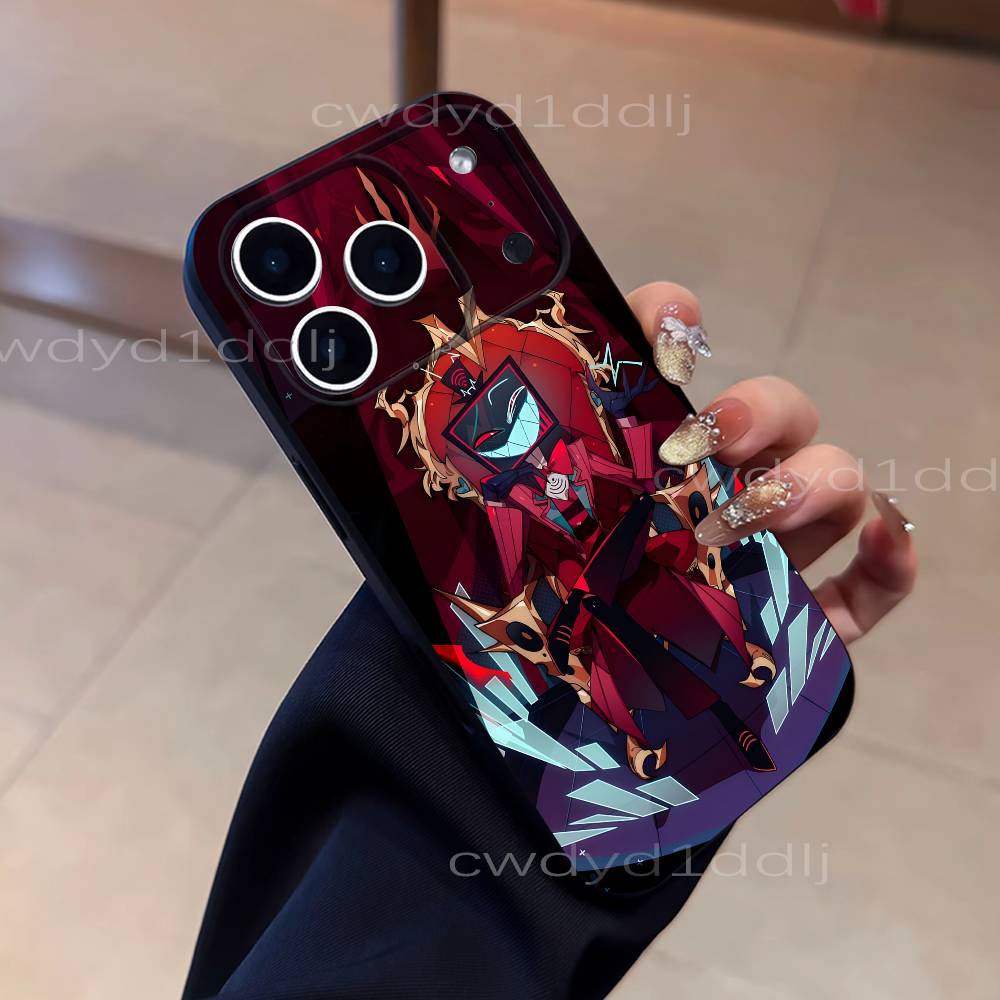V-Vox Trust Us H-HazbinS Handy – Phone Cases Louis Vuitton Bewertung und Preis