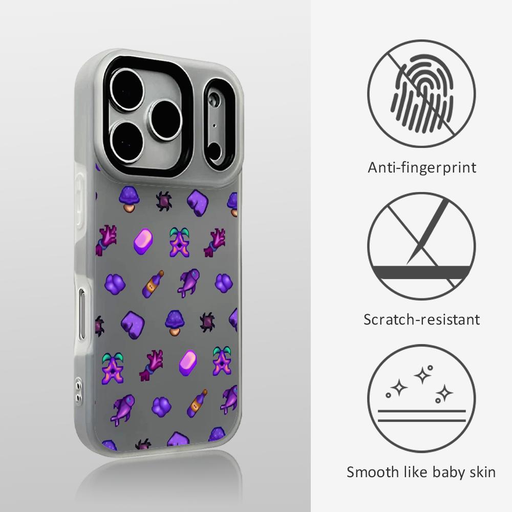 Stardew Valley Handyhülle für  – Phone Cases Louis Vuitton Bewertung und Preis