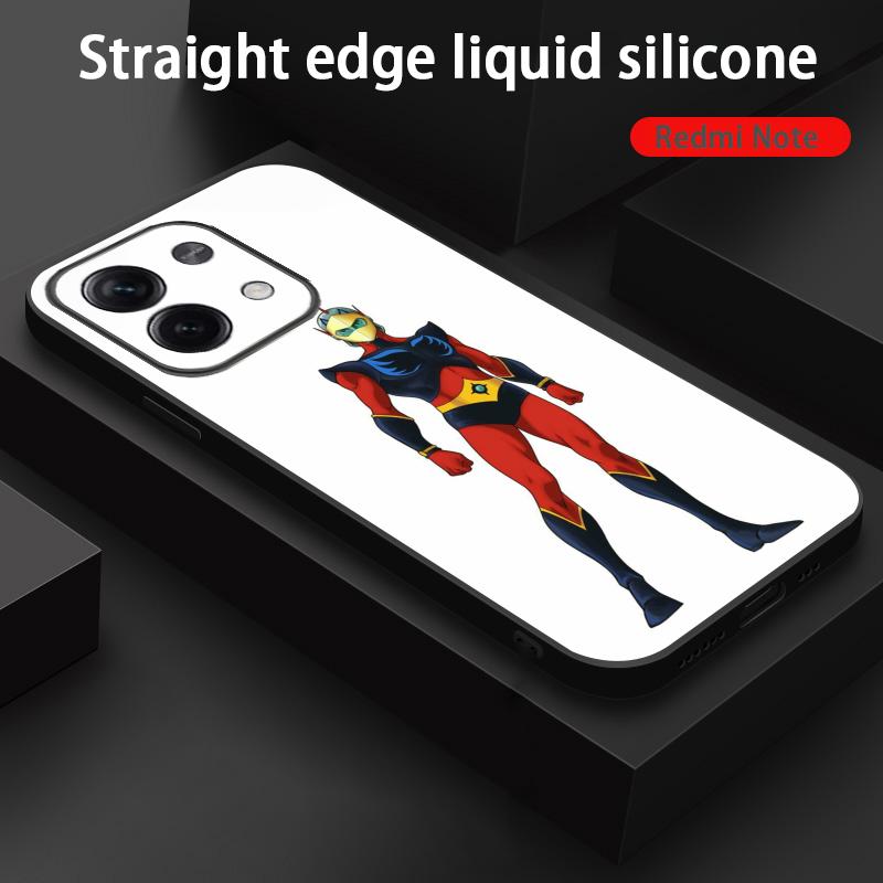 UFO Robot G-Goldoraes Handyhül – Phone Cases Redmi Bewertung und Preis