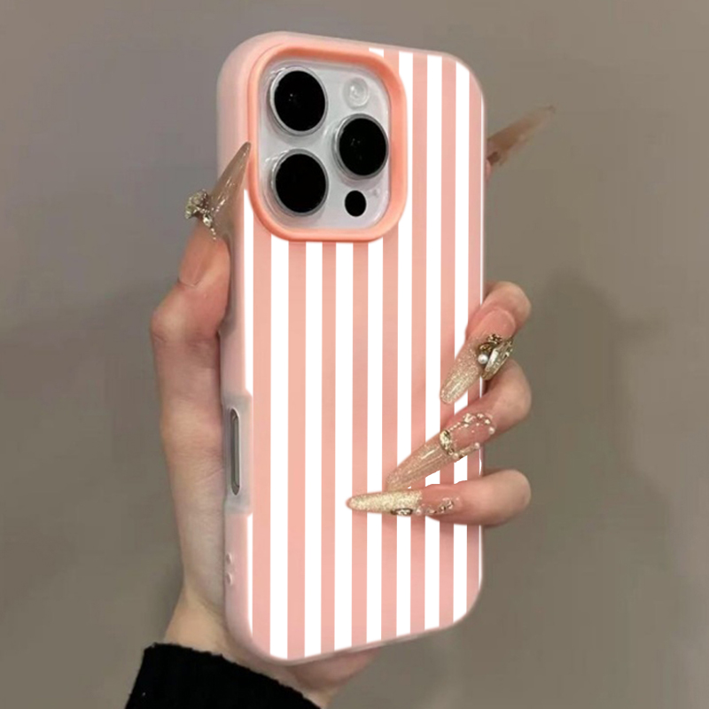 Hülle für iPhone 17, 16, 15, 1 – Phone Cases Like Loopy Bewertung und Preis