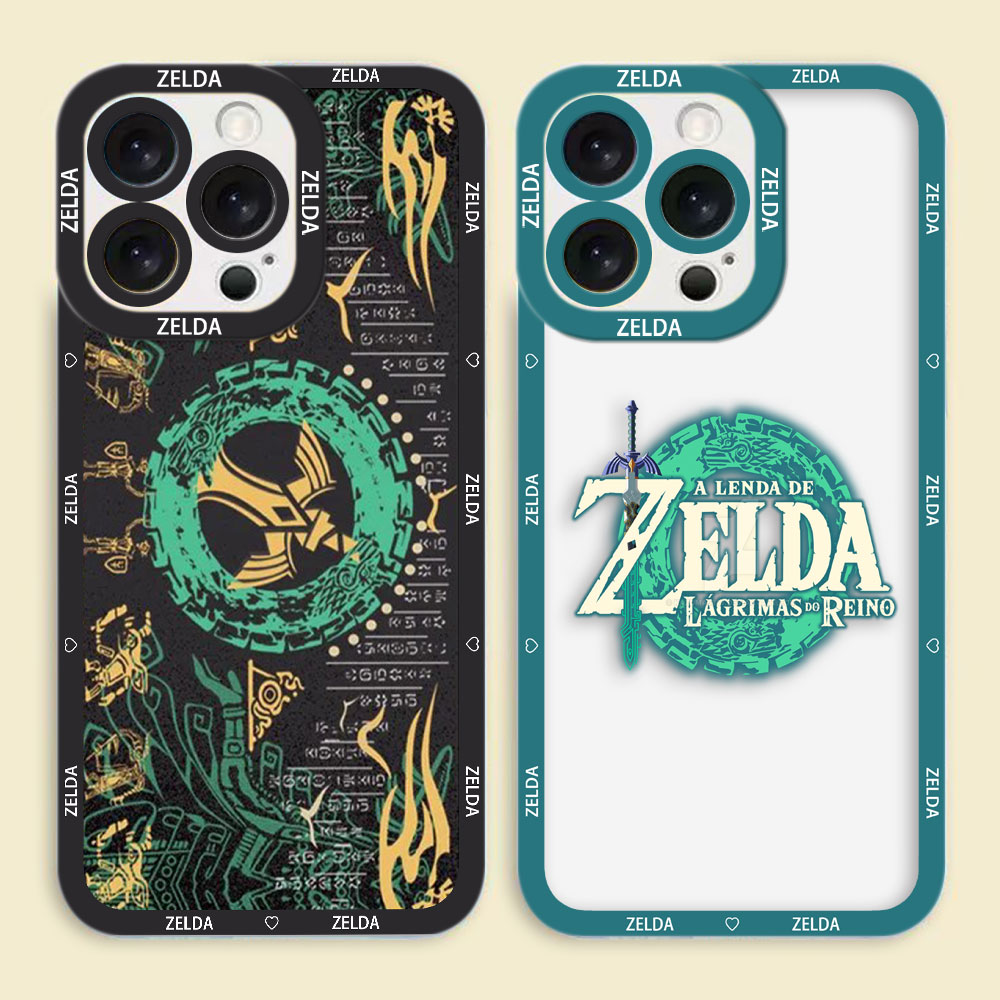 Game L-Legend Of Z-Zeldas Cove – Phone Cases Zelda Bewertung und Preis