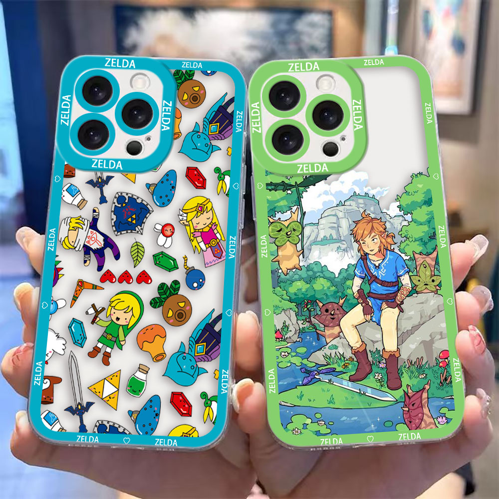 Game L-Legend Of Z-Zeldas Cove – Phone Cases Zelda Bewertung und Preis