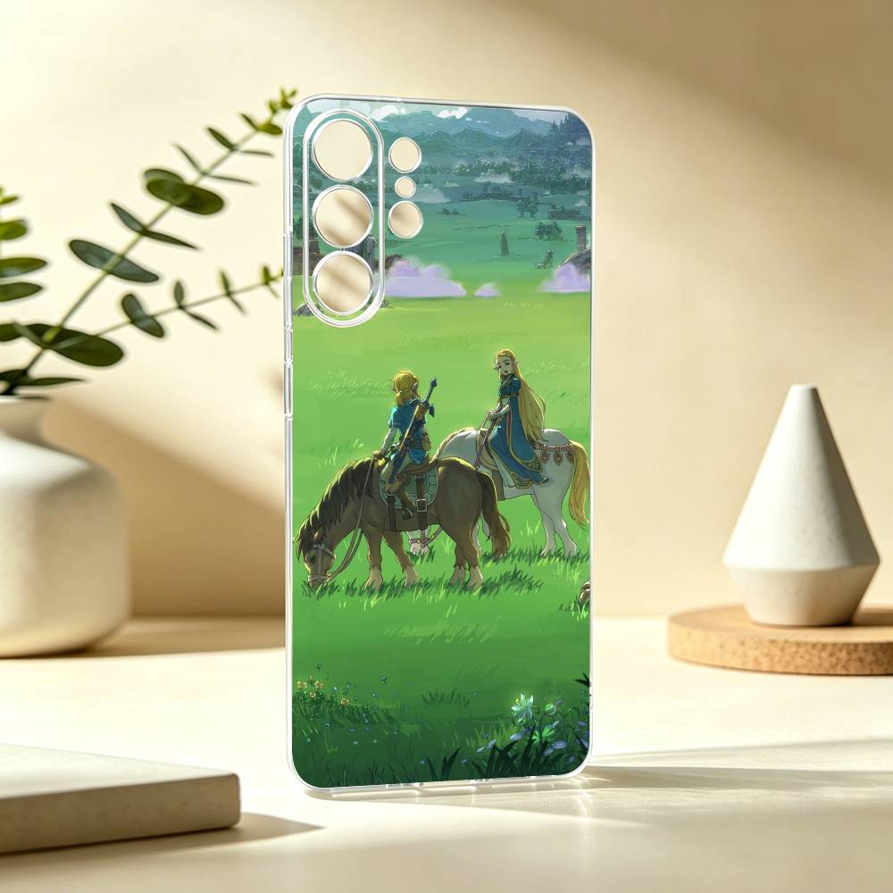 Die L-Legende von Z-Zelda Spie – Phone Cases Zelda Bewertung und Preis
