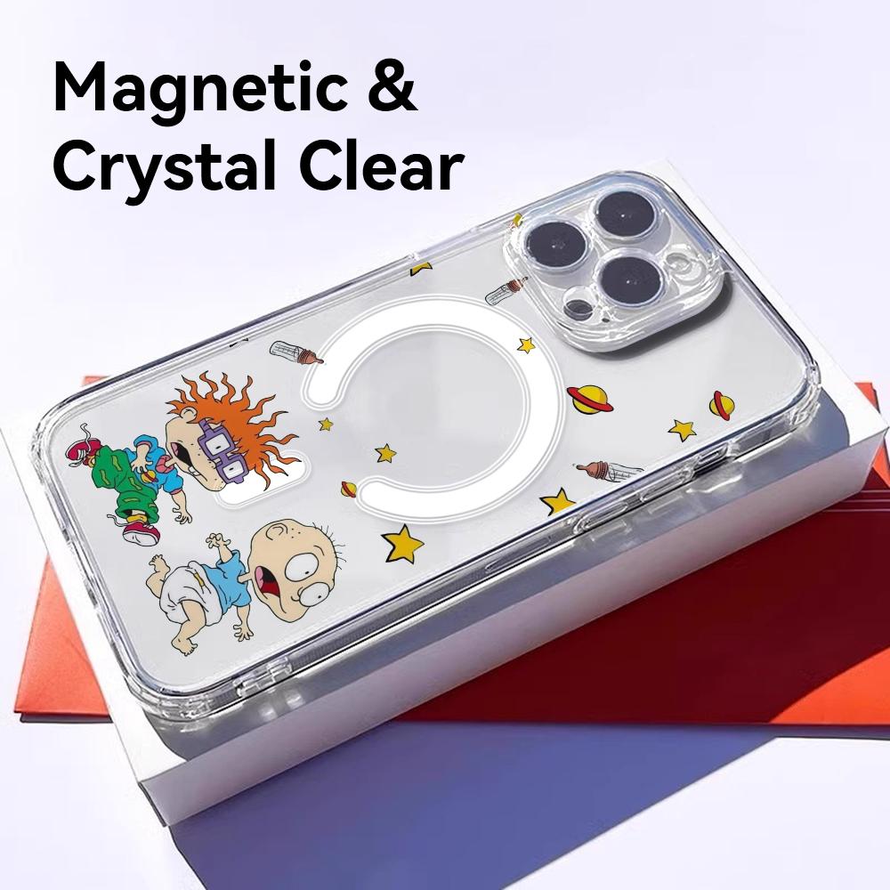 Anime R-Rugrats r-Rugratg Hand – Phone Cases Anime Bewertung und Preis