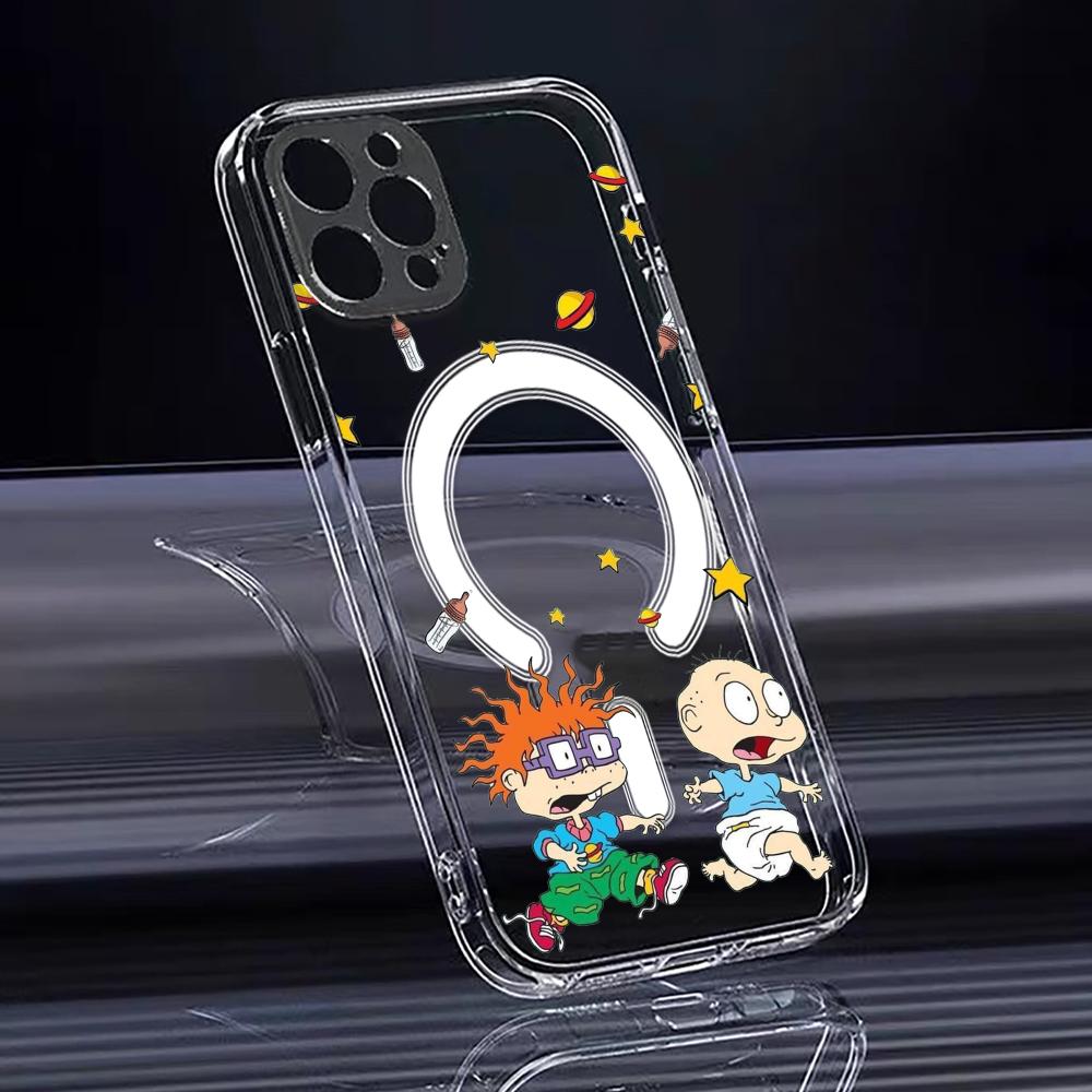 Anime R-Rugrats r-Rugratg Hand – Phone Cases Anime Bewertung und Preis