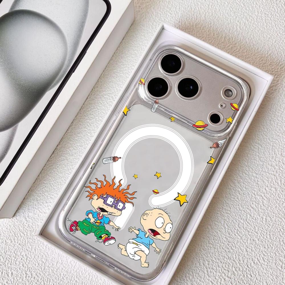 Anime R-Rugrats r-Rugratg Hand – Phone Cases Anime Bewertung und Preis