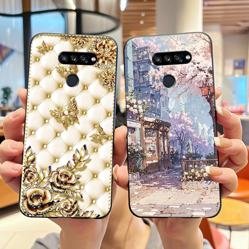 Weiche, stoßfeste Handyhülle f – Phone Cases Viral Bewertung und Preis