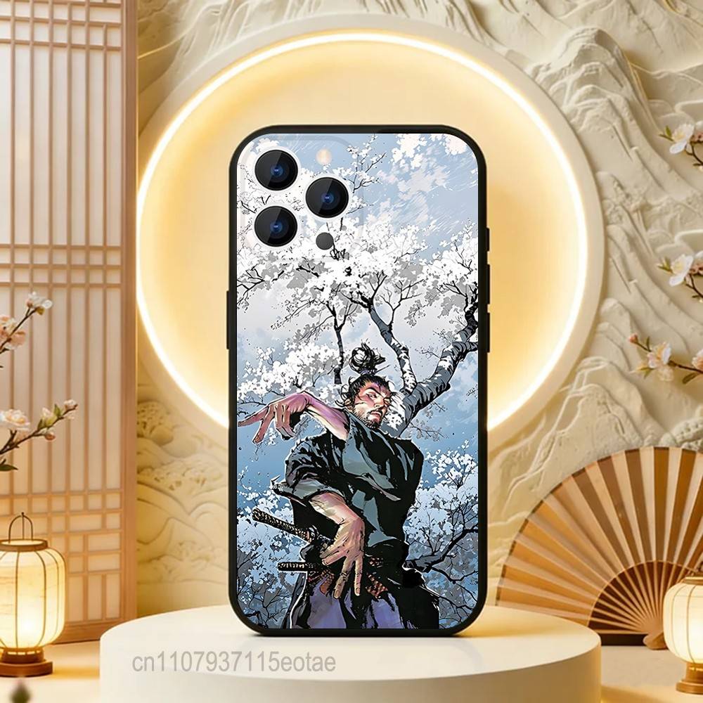 Musashi Miyamoto V-Vagabond Ha – Phone Cases Louis Vuitton Bewertung und Preis