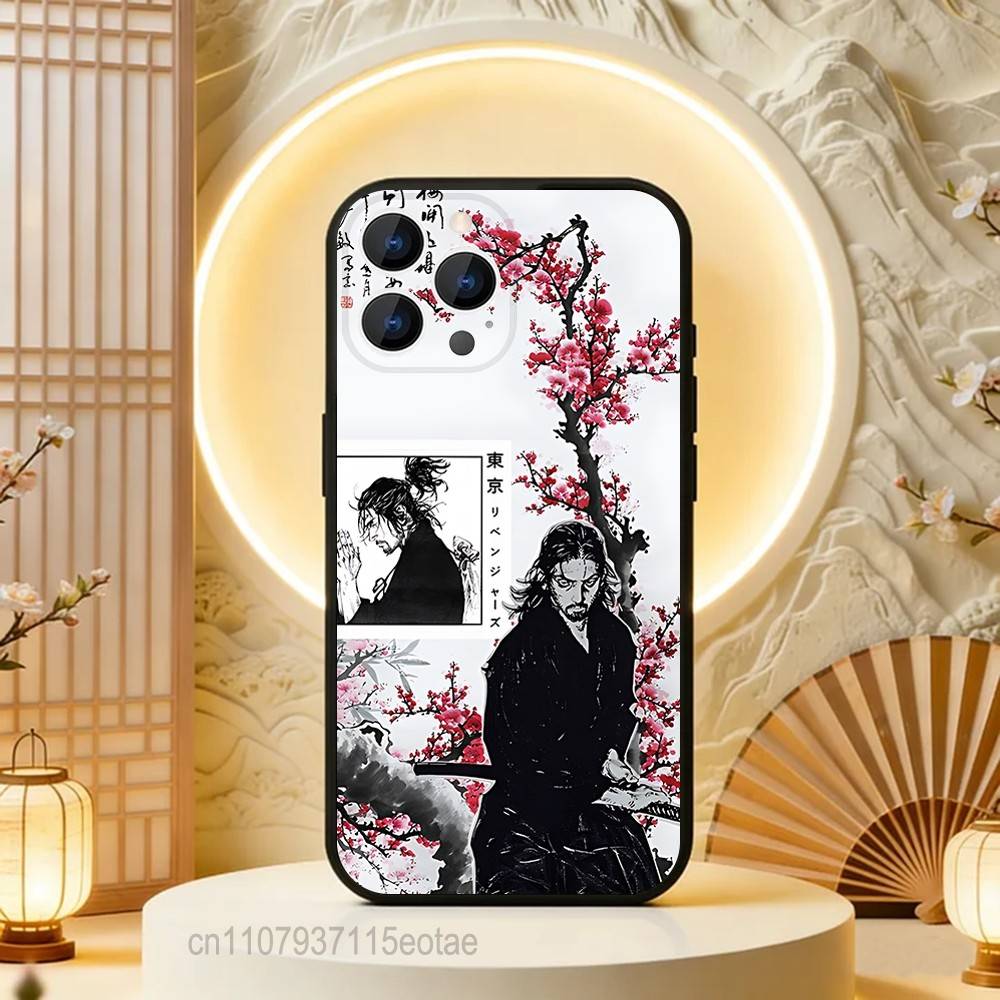 Musashi Miyamoto V-Vagabond Ha – Phone Cases Louis Vuitton Bewertung und Preis