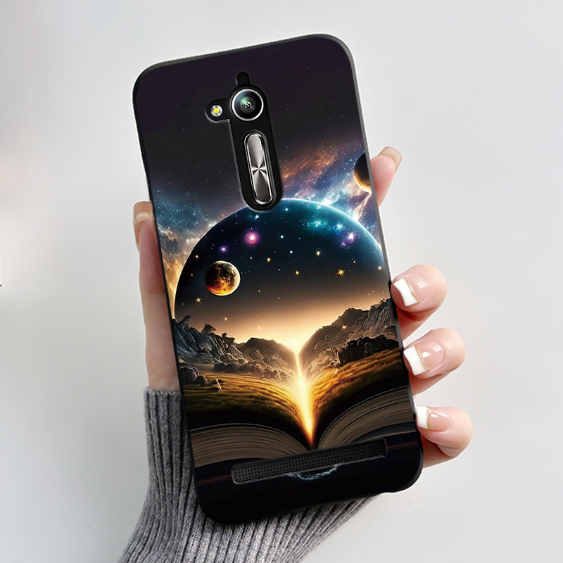 Stoßfeste, weiche Schutzhülle  – Phone Cases Viral Bewertung und Preis