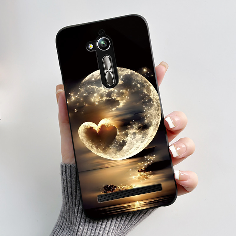 Stoßfeste, weiche Schutzhülle  – Phone Cases Viral Bewertung und Preis