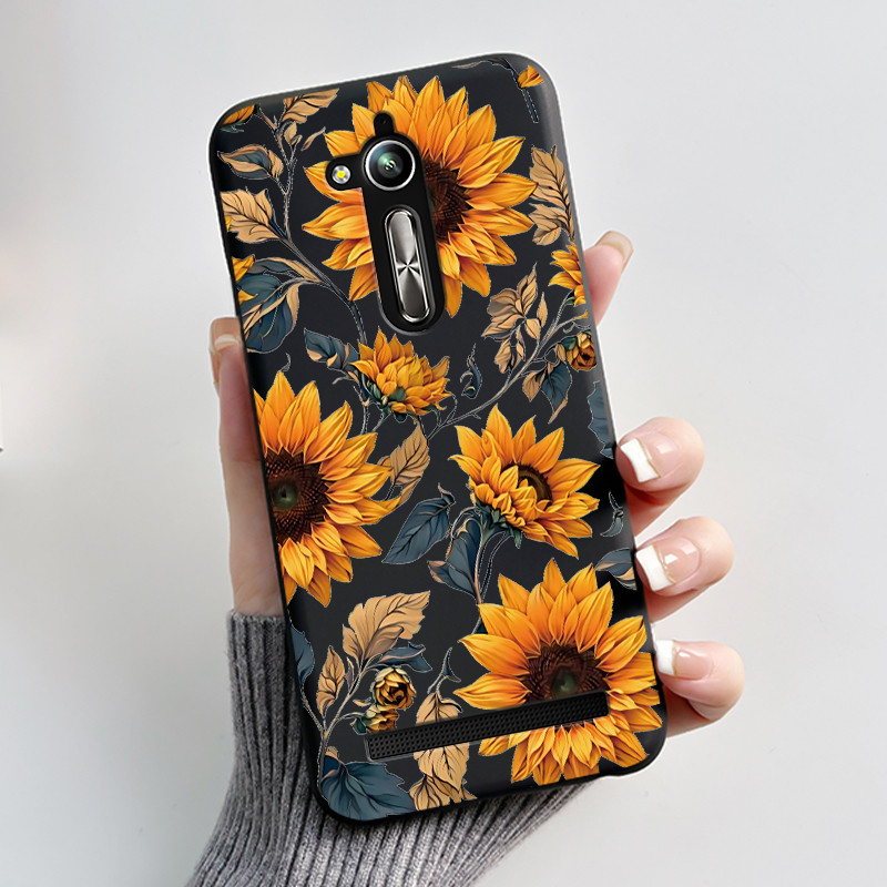 Stoßfeste, weiche Schutzhülle  – Phone Cases Viral Bewertung und Preis