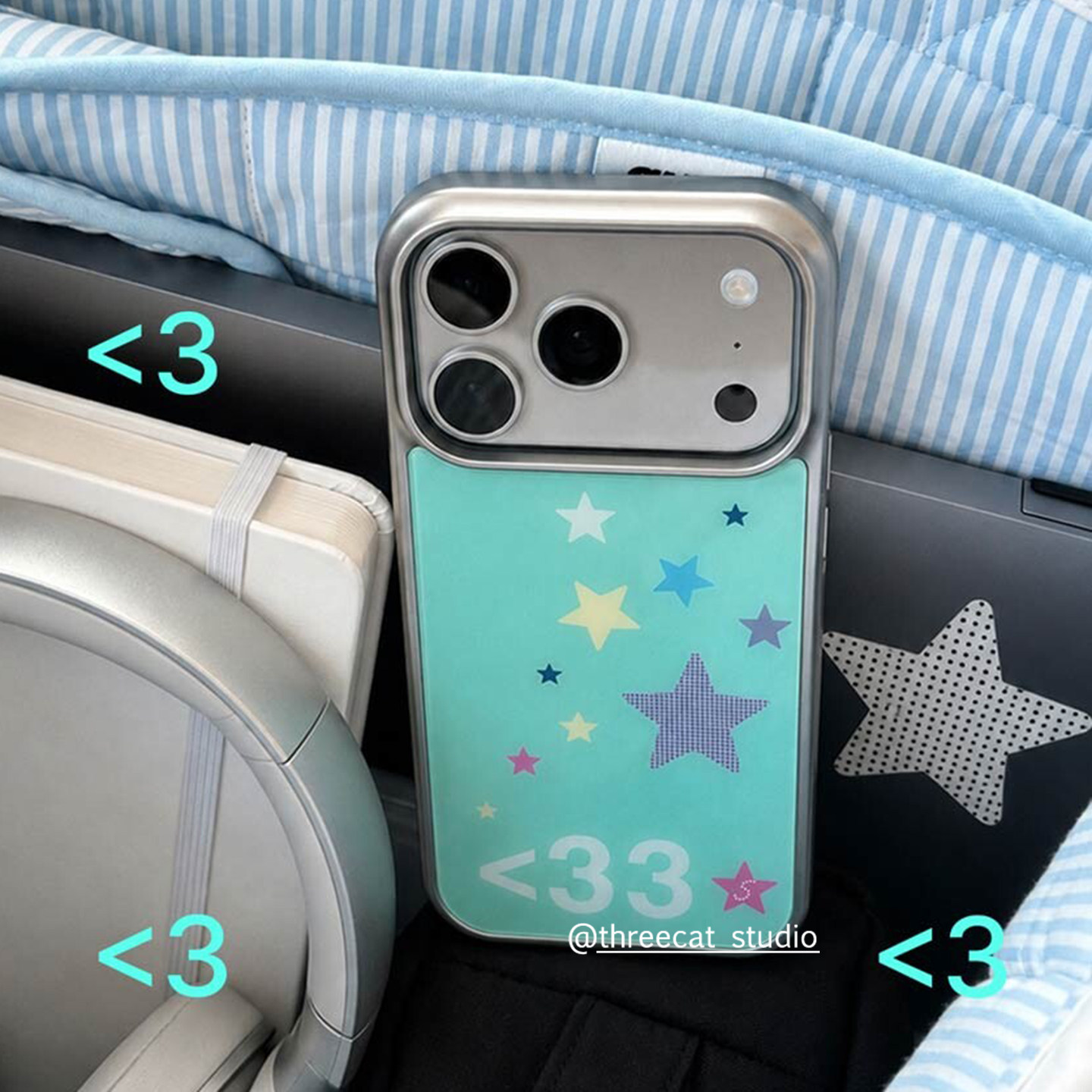 Koreanische Ins Kreative Mintg – Phone Cases Green Bewertung und Preis