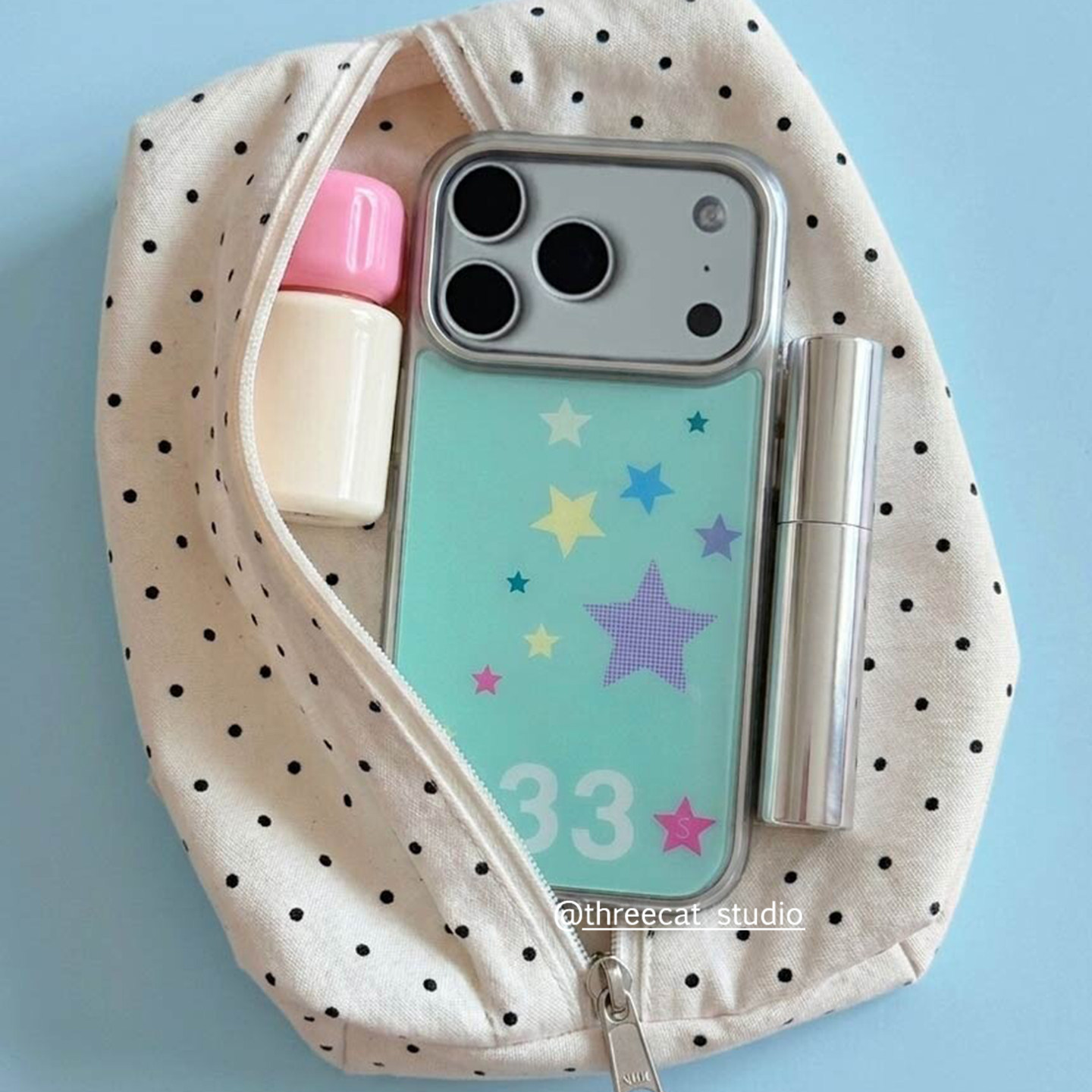 Koreanische Ins Kreative Mintg – Phone Cases Green Bewertung und Preis