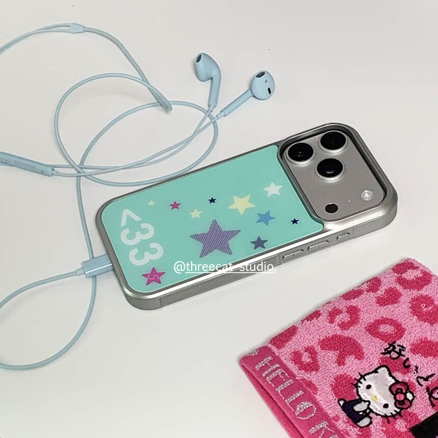 Koreanische Ins Kreative Mintg – Phone Cases Green Bewertung und Preis
