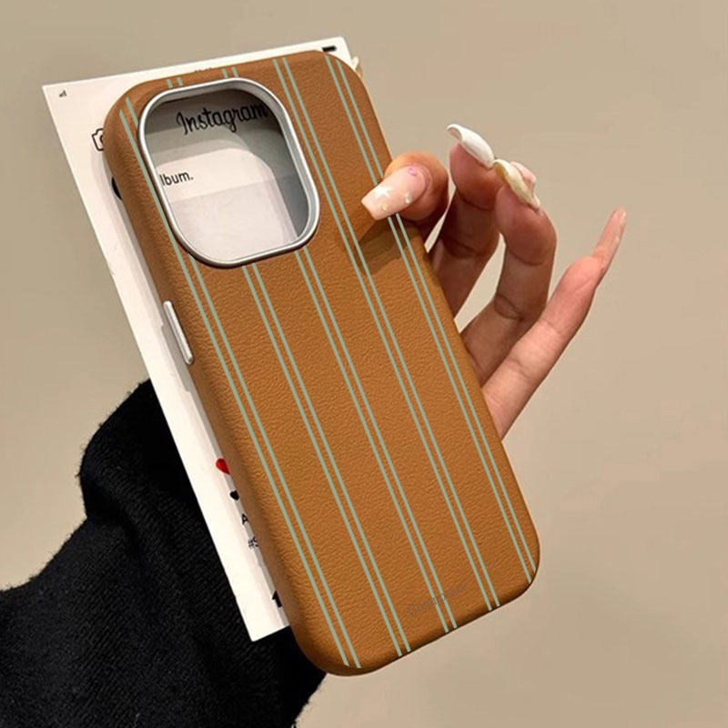 Die grüne Streifen-Lichee-Must – Phone Cases Green Bewertung und Preis