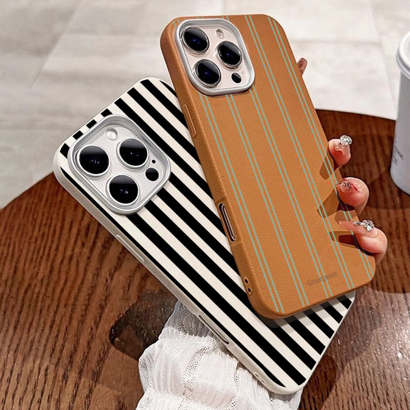 Die grüne Streifen-Lichee-Must – Phone Cases Green Bewertung und Preis