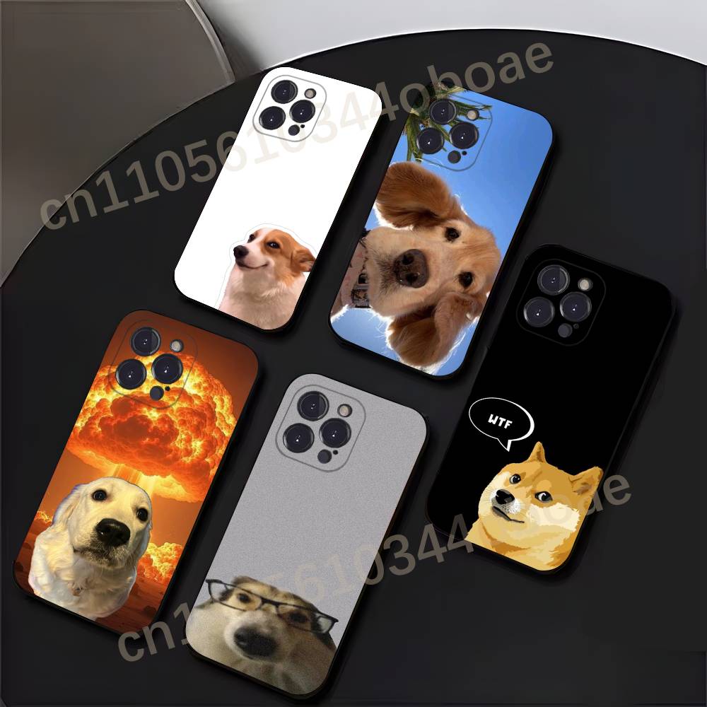 Virale Hunde-Handyhülle für iP – Phone Cases Viral Bewertung und Preis