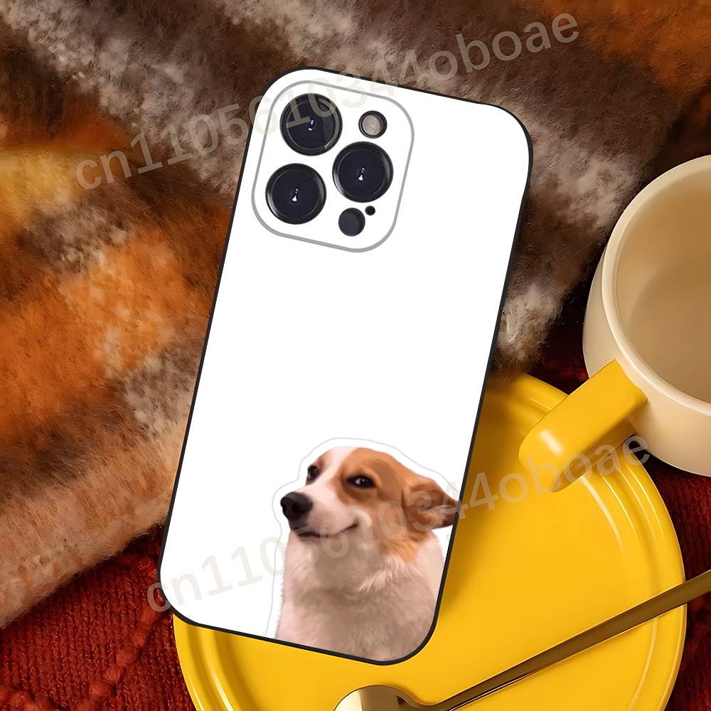 Virale Hunde-Handyhülle für iP – Phone Cases Viral Bewertung und Preis
