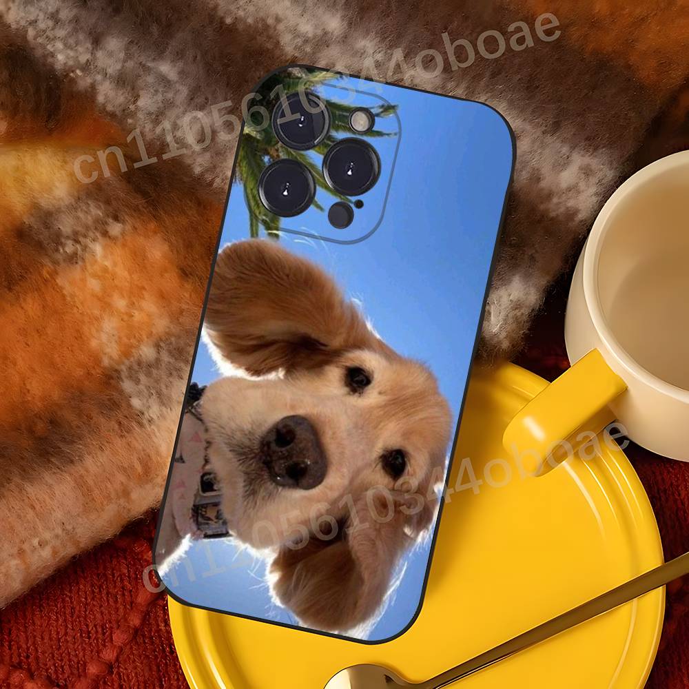 Virale Hunde-Handyhülle für iP – Phone Cases Viral Bewertung und Preis