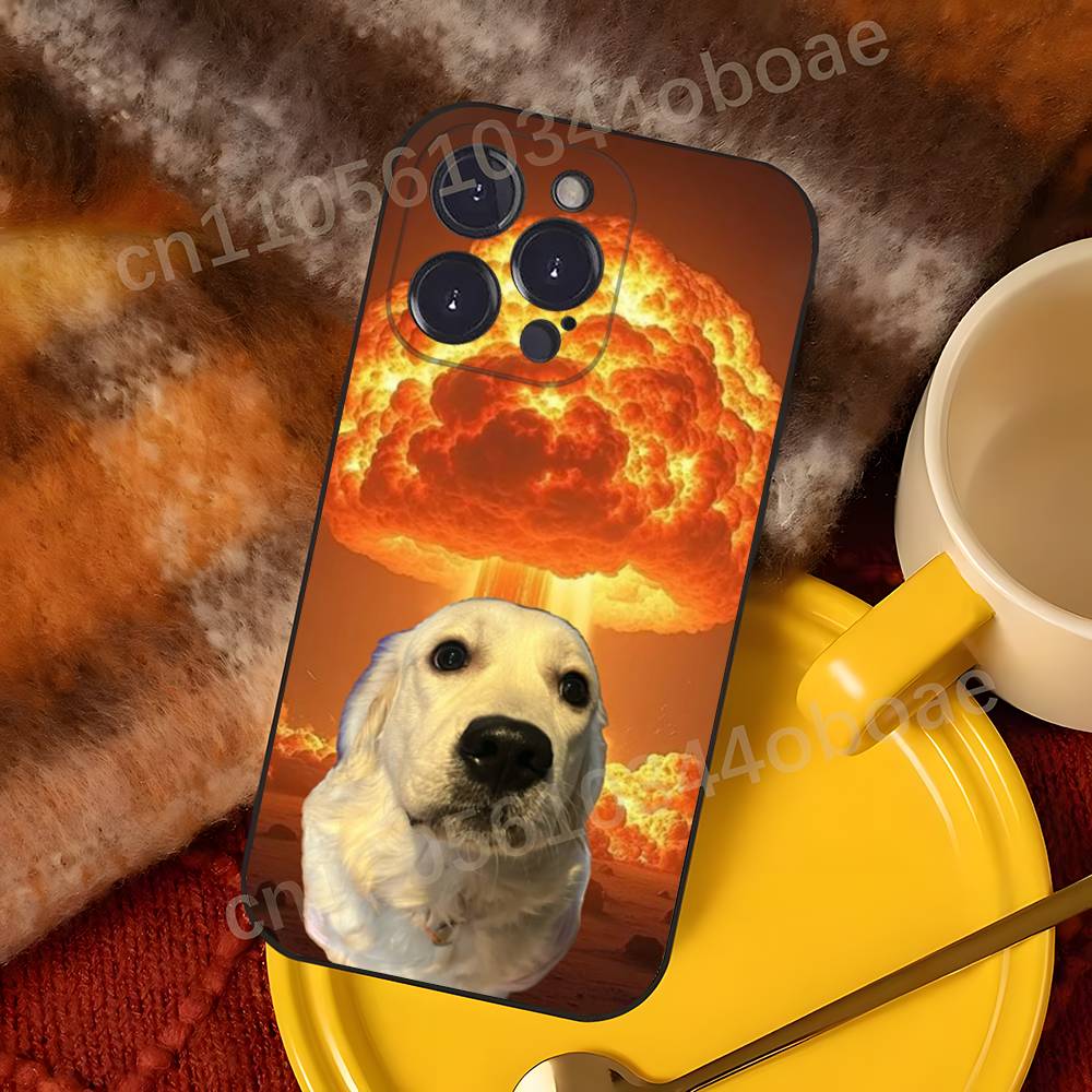 Virale Hunde-Handyhülle für iP – Phone Cases Viral Bewertung und Preis