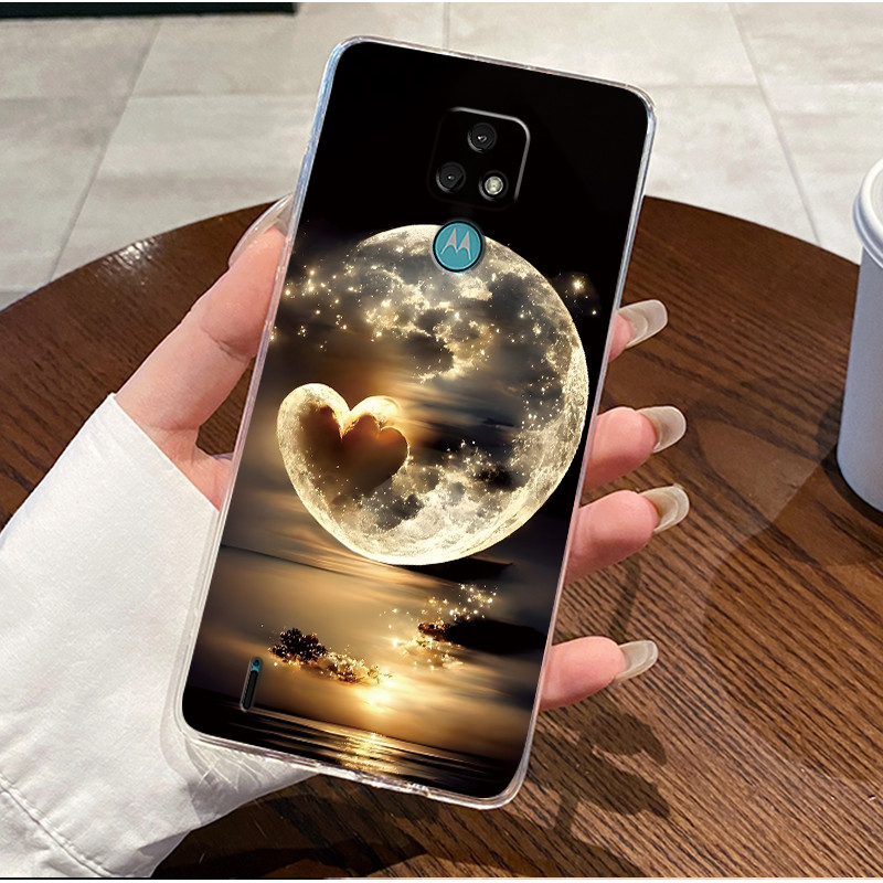 Handyhülle für Motorola Moto E – Phone Cases Viral Bewertung und Preis