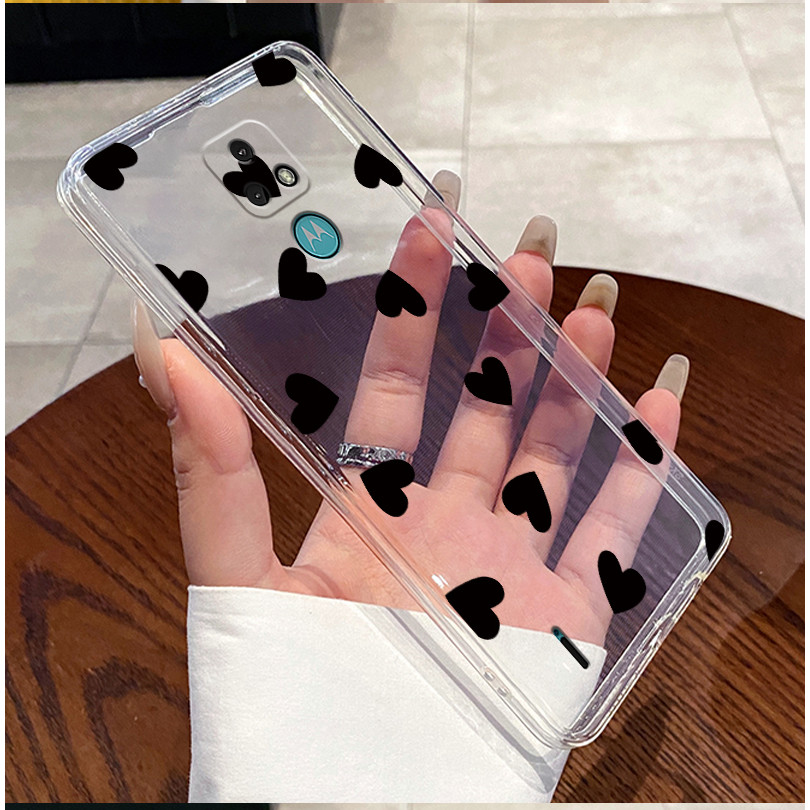 Handyhülle für Motorola Moto E – Phone Cases Viral Bewertung und Preis