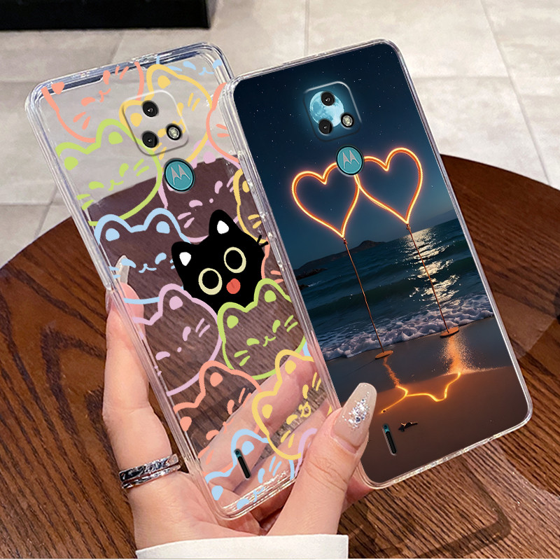 Handyhülle für Motorola Moto E – Phone Cases Viral Bewertung und Preis
