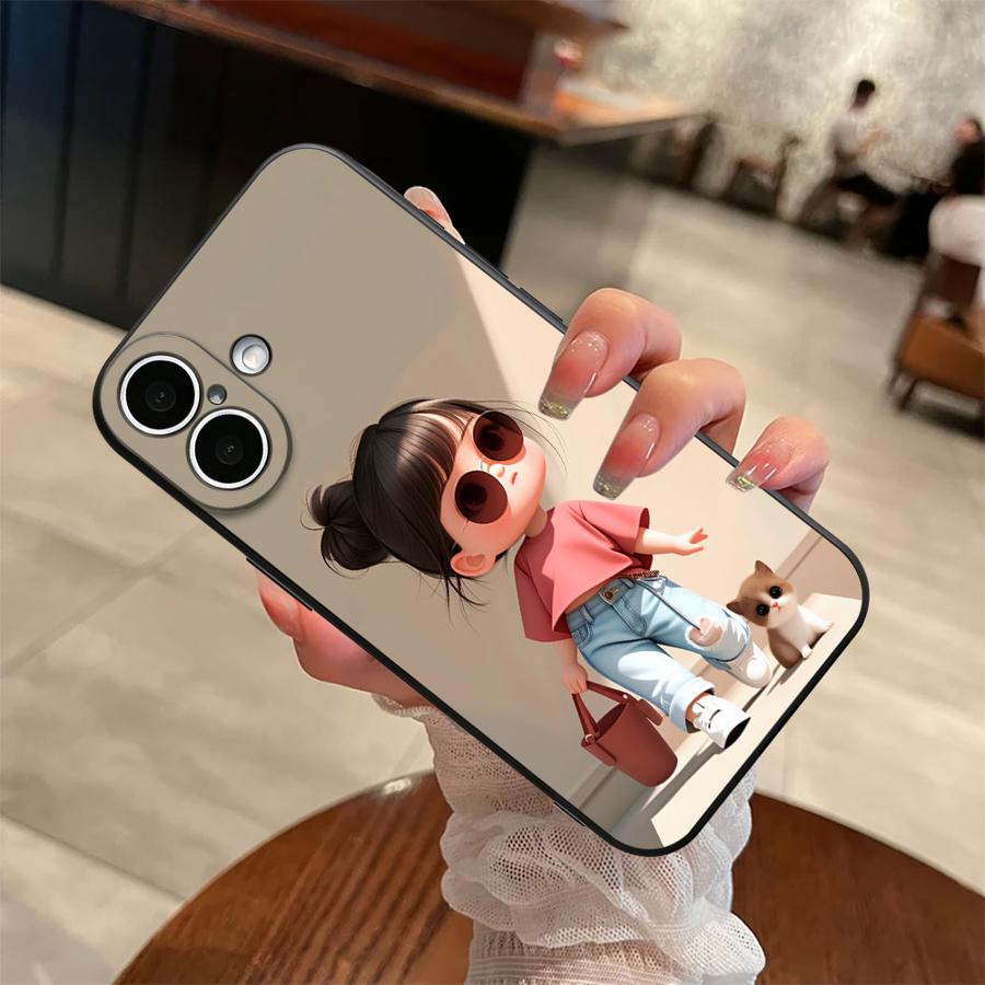 Handyhülle für Apple iPhone 17 – Phone Cases Xr Iphone Bewertung und Preis