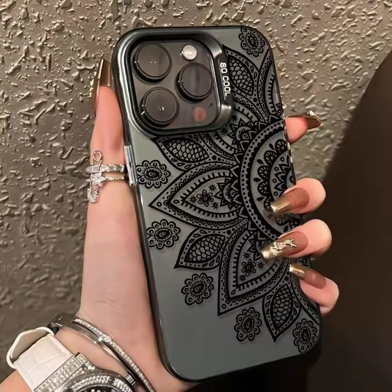 Kratzfeste Handyhülle für iPho – Phone Cases Like Loopy Bewertung und Preis