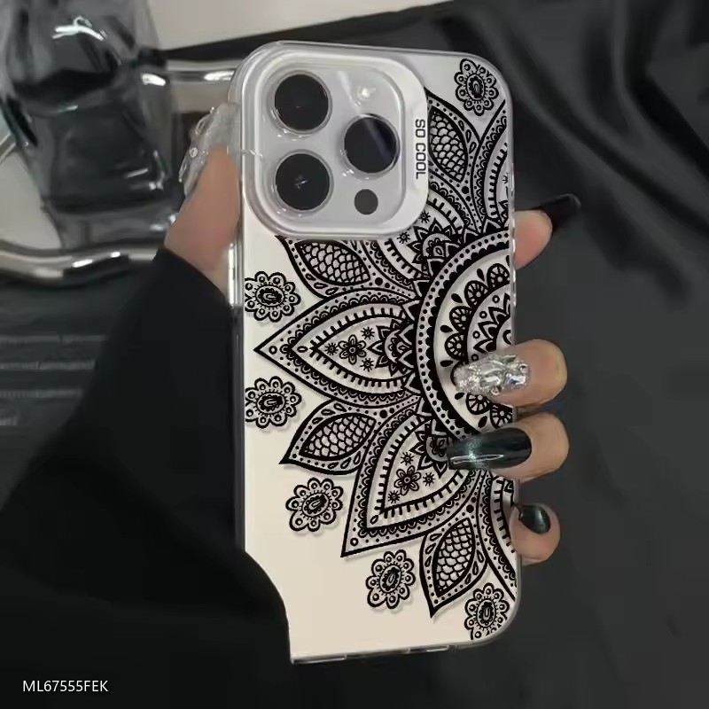 Kratzfeste Handyhülle für iPho – Phone Cases Like Loopy Bewertung und Preis