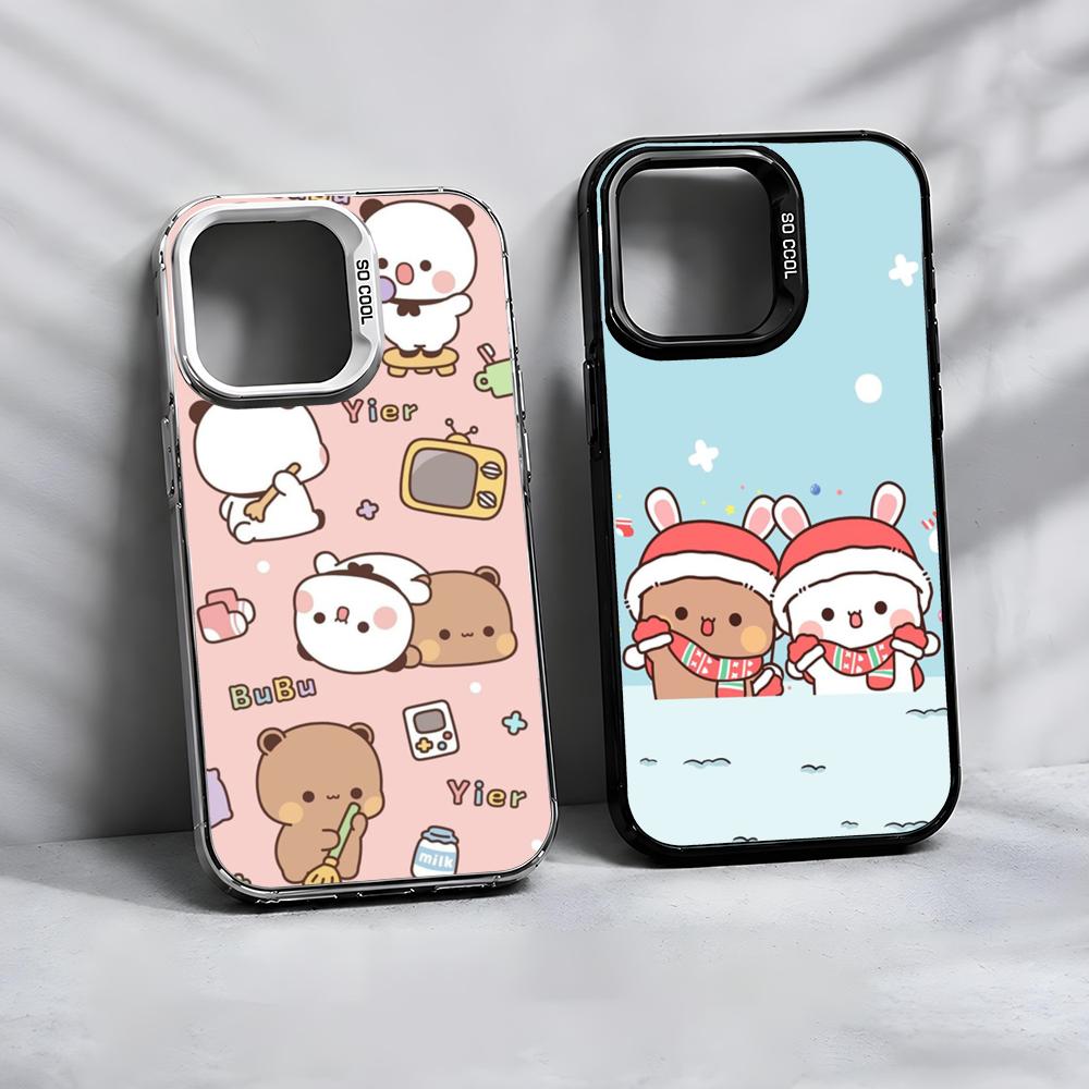 Viral Character B-Bubu D-Dudu  – Phone Cases Viral Bewertung und Preis