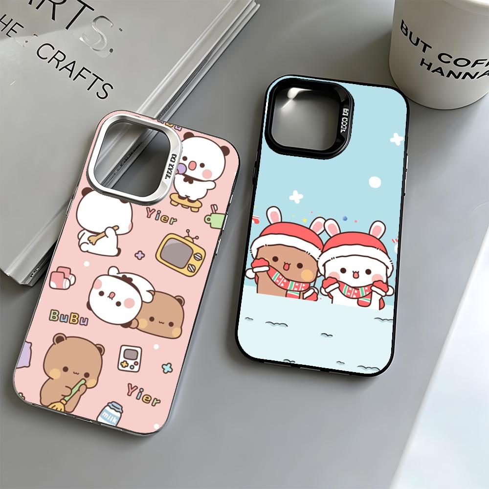 Viral Character B-Bubu D-Dudu  – Phone Cases Viral Bewertung und Preis