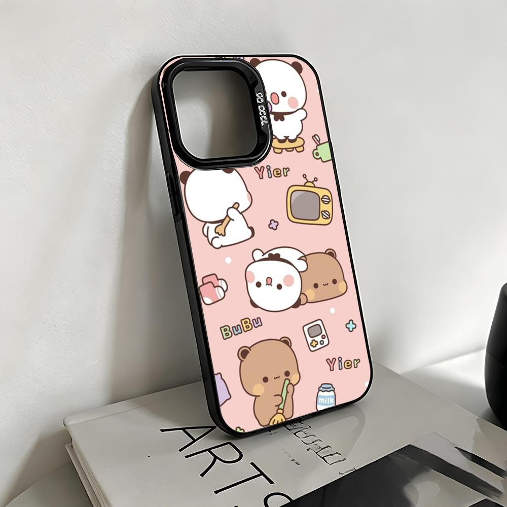 Viral Character B-Bubu D-Dudu  – Phone Cases Viral Bewertung und Preis