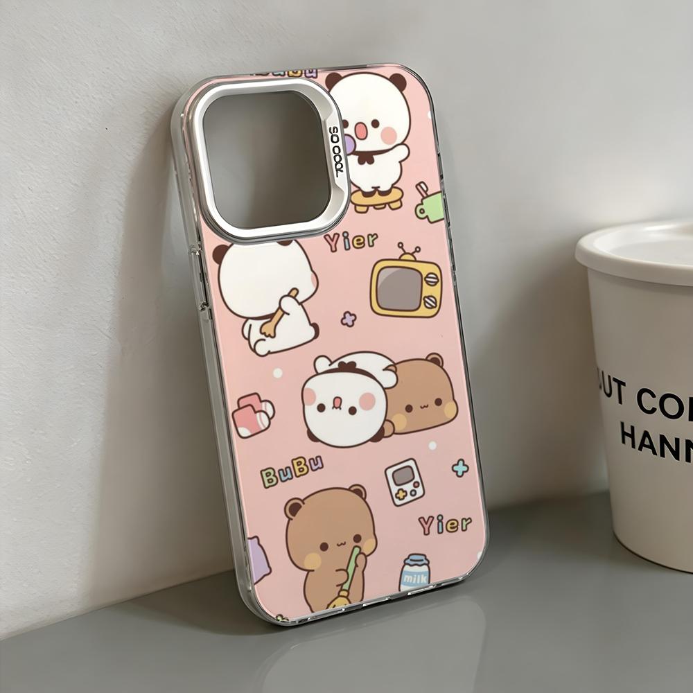 Viral Character B-Bubu D-Dudu  – Phone Cases Viral Bewertung und Preis